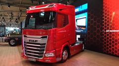 DAF Trucks XG 430 FTG