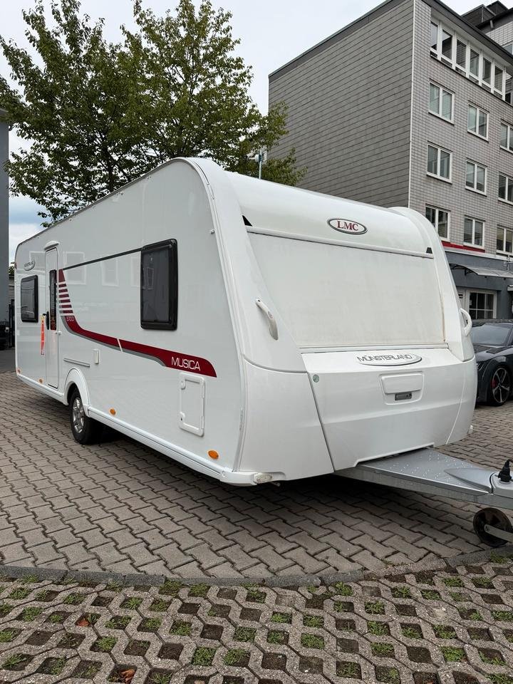 Anhänger Lmc 570 F
