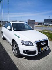 Audi Q5 VAN 3.0 TDI QUATTRO AUT