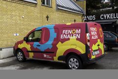 Renault KANGOO EXPRESS Z.E