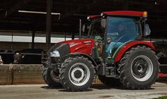 Case IH Farmall 65A