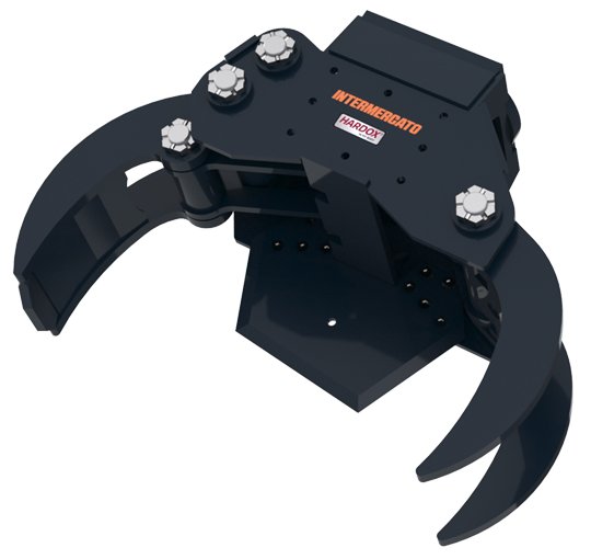 Intermercato T-Cut for rotator