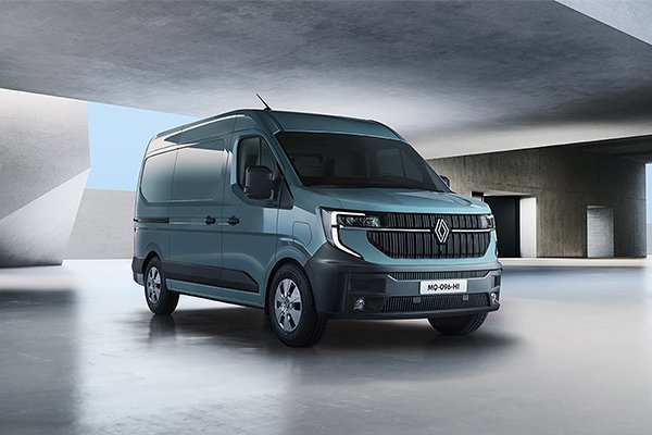 Renault MASTER VAE5V