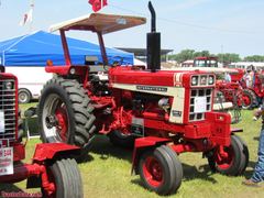International Harvester HYDRO-70