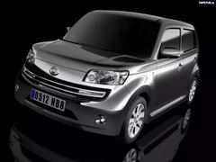 Daihatsu S86