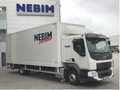 Nebim VOLVO F 610