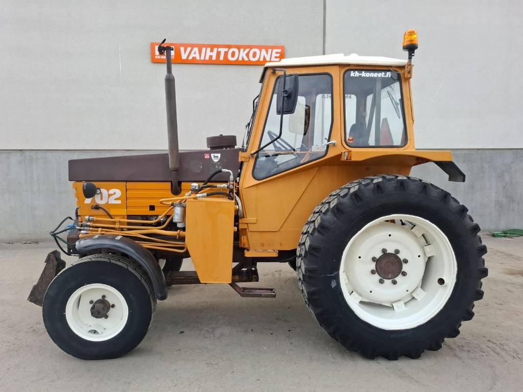 Tractor Valmet 702