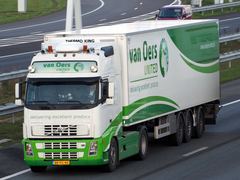 Volvo NH 4X2T FAL7.1 RAL13