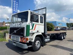 Volvo F10-6X2