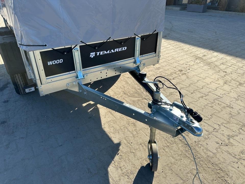 Trailer Netam ANCR 20-110 A