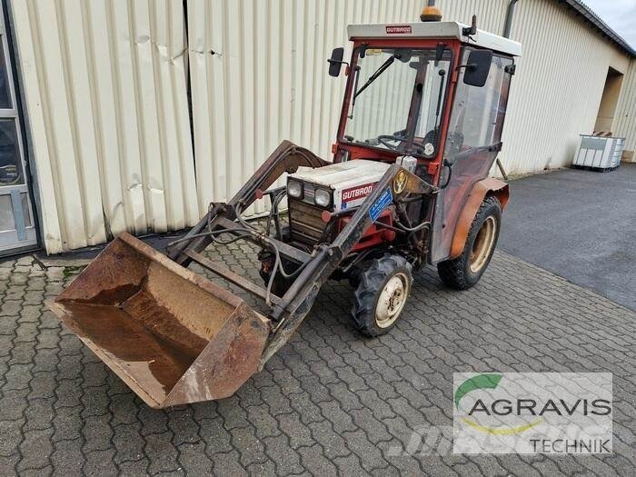 Traktor Gutbrod 4250