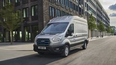 Ford E AS