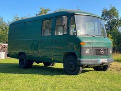 Mercedes Benz L508 D