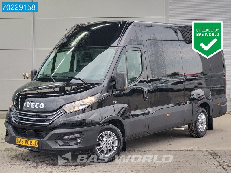 Iveco 35C18V