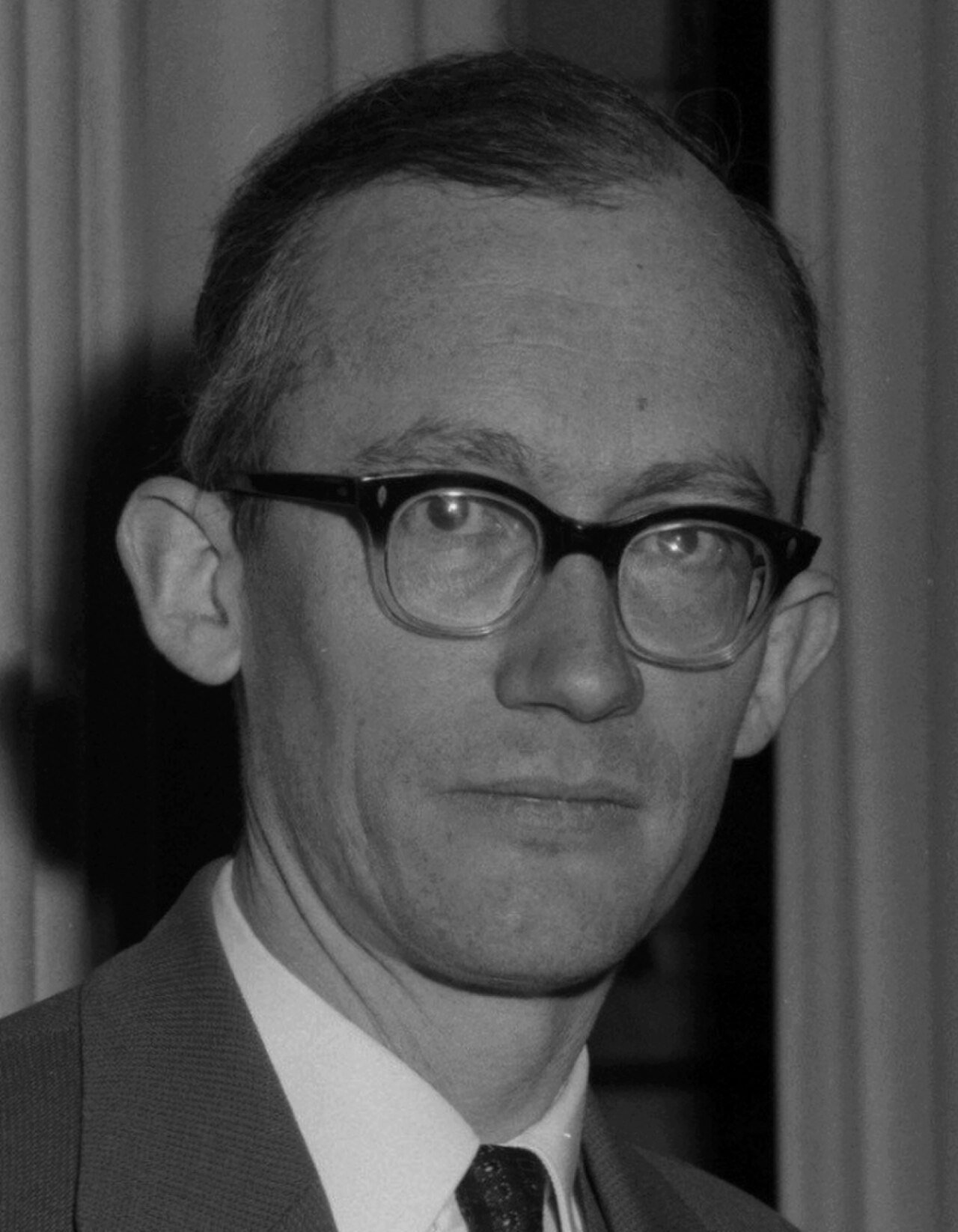 Anhänger Witteveen DR 2525