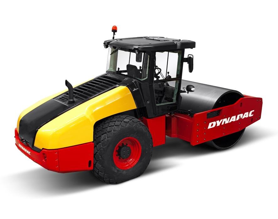 Dynapac CA4600D