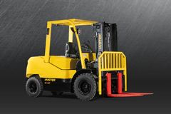 Hyster H 3.0 UT