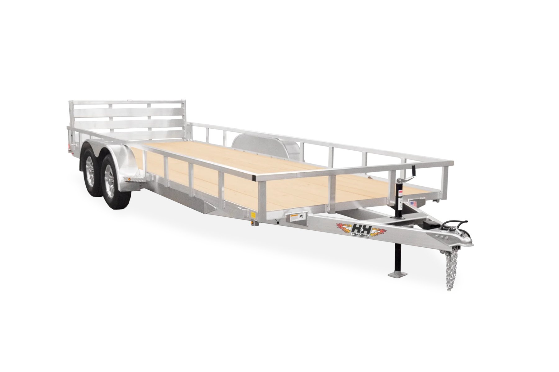 Przyczepki do 750 kg Jj Trailer 3300Pro /50