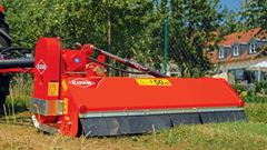 Kuhn TB10
