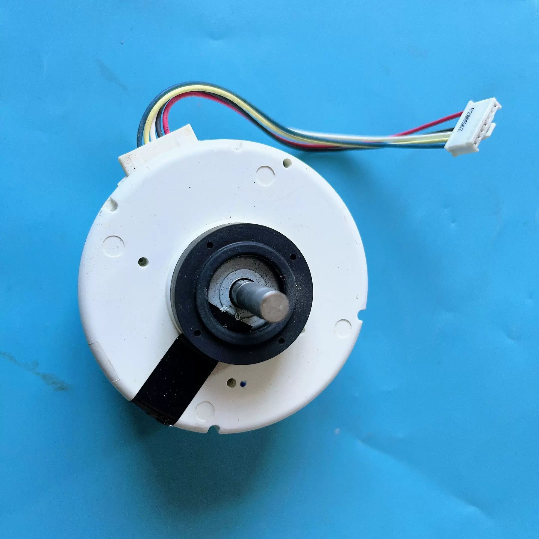 Elektromotor FSD 540N072622E3
