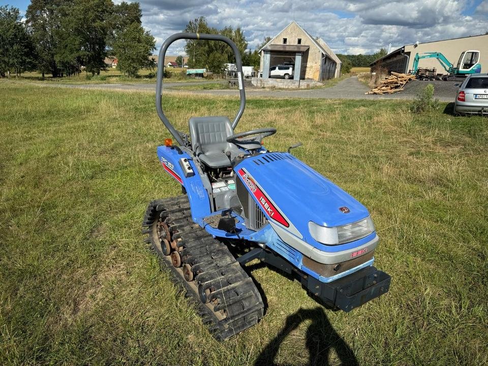 Longtrac 480