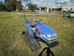 Longtrac 480