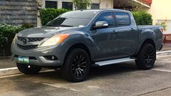 Mazda BT-50