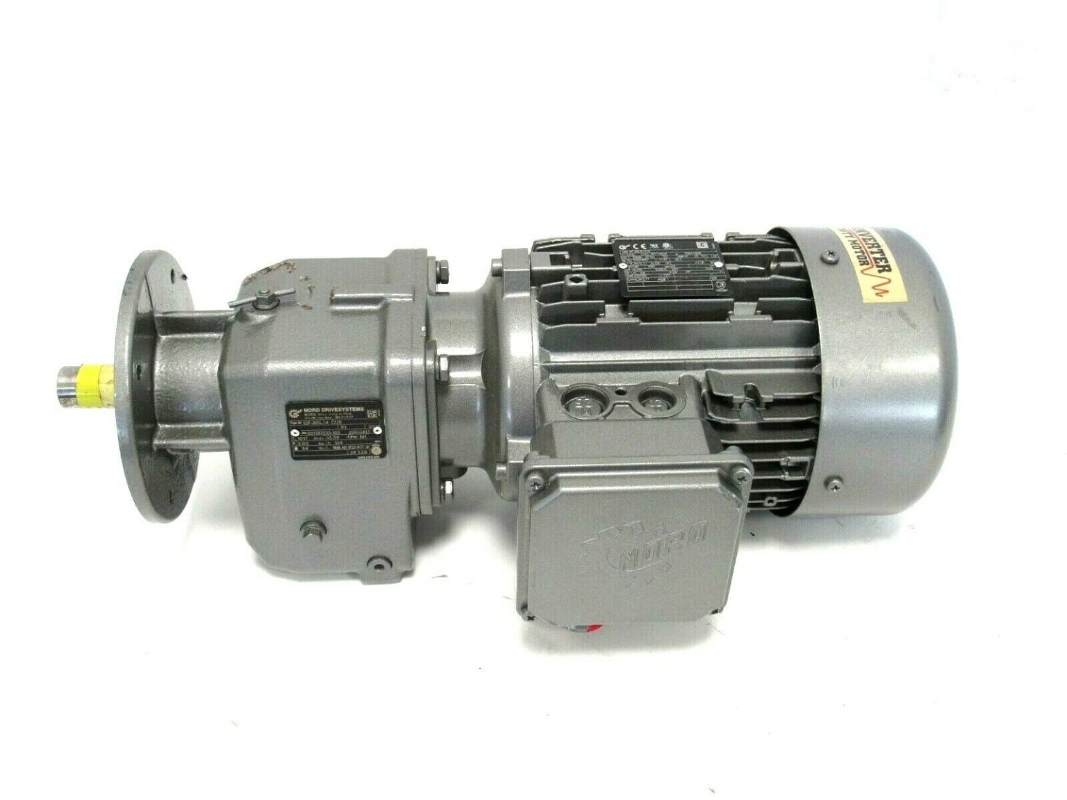 Elektromotor CMG SK90L