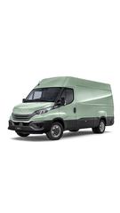 Iveco 25S18 SW3P W EURO4