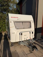 Dethleffs EC1/390 TK