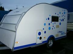 POLAR BASIC 400