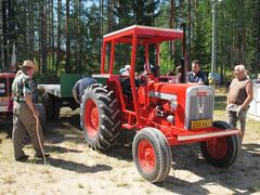 Valmet 565
