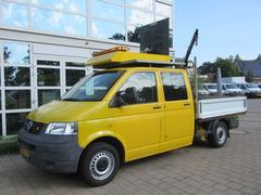 Volkswagen 1.9TDI-7J0-DOPPELKABINE-PRITSCHE/340
