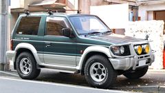 Mitsubishi 3D PAJERO STW 2.5TD-0NV240-4X4/242