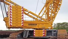Liebherr LR1600/2