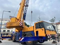Liebherr LTM 1045-UTM431-6X6/2010+3550