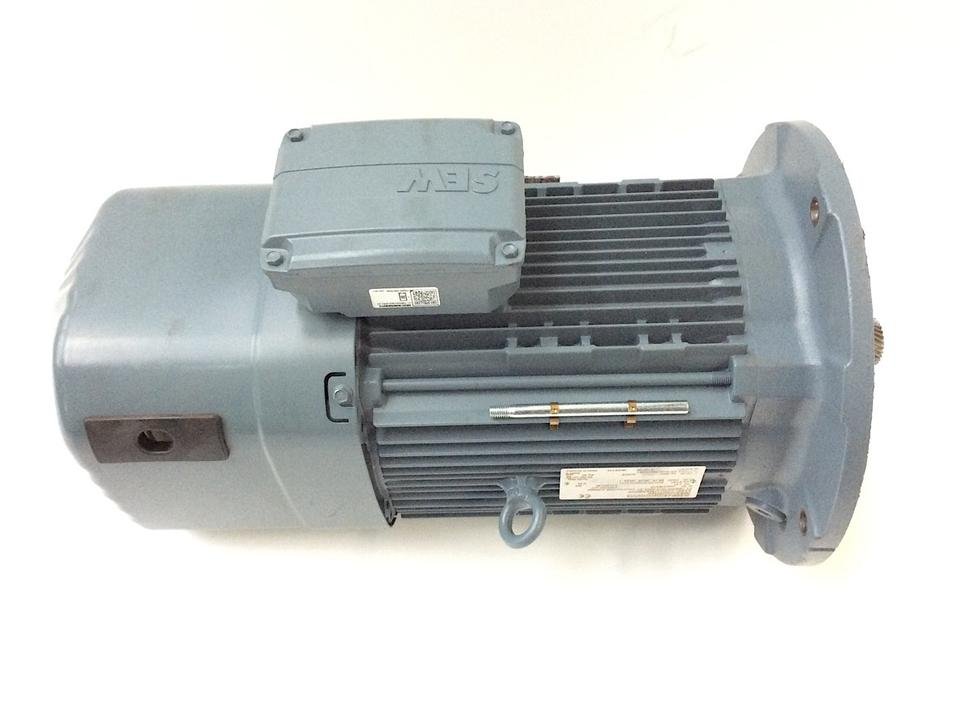 Electric motor SEW-EURODRIVE DRN112M4