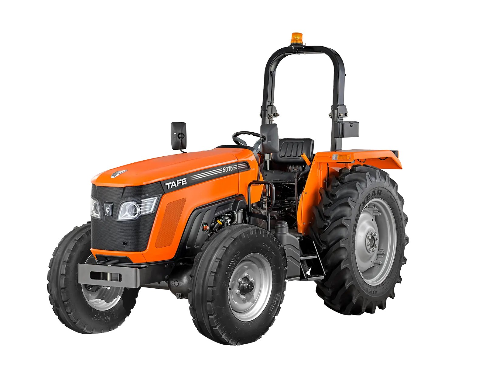 Traktor TAFE 353