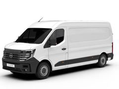 Nissan INTERSTAR VAN 2.5DCI-3.5T-3-F3CMH6/358