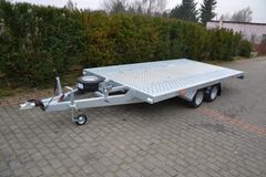 Gewe 2700GV