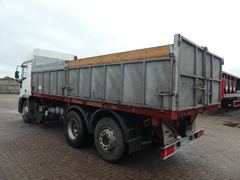 Iveco 240E42-PS-LAV-6X2/300+140