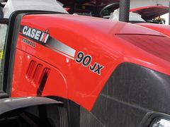 Case IH JX90