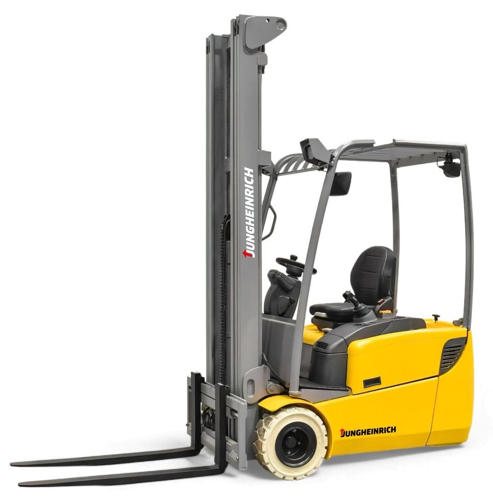 Electric forklifts Jungheinrich EFG 115