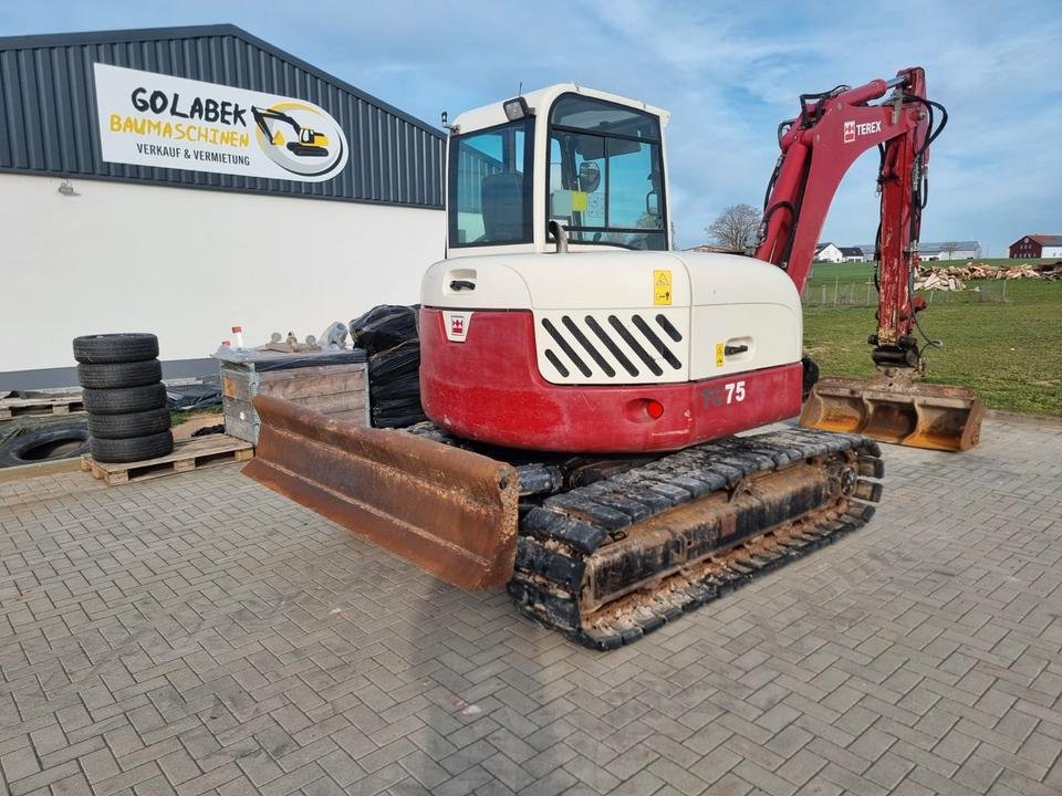 Terex TC75