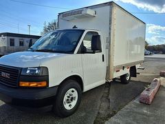 GMC BA 5967 cm³ A
