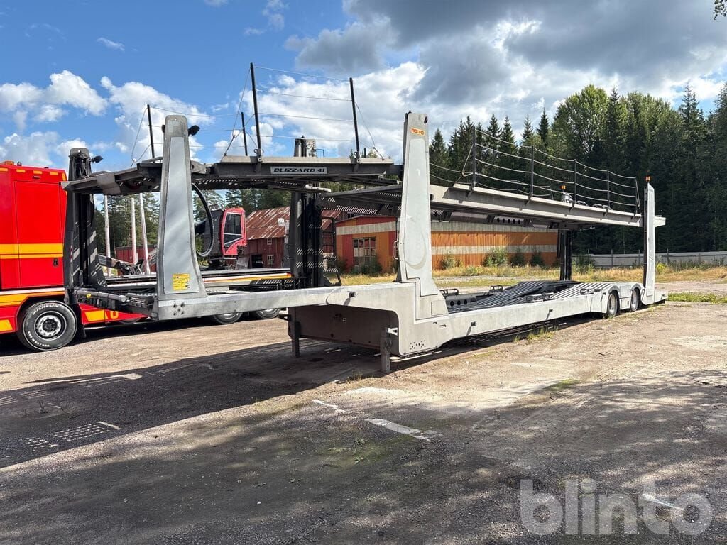 Trailer Rolfo S3N1