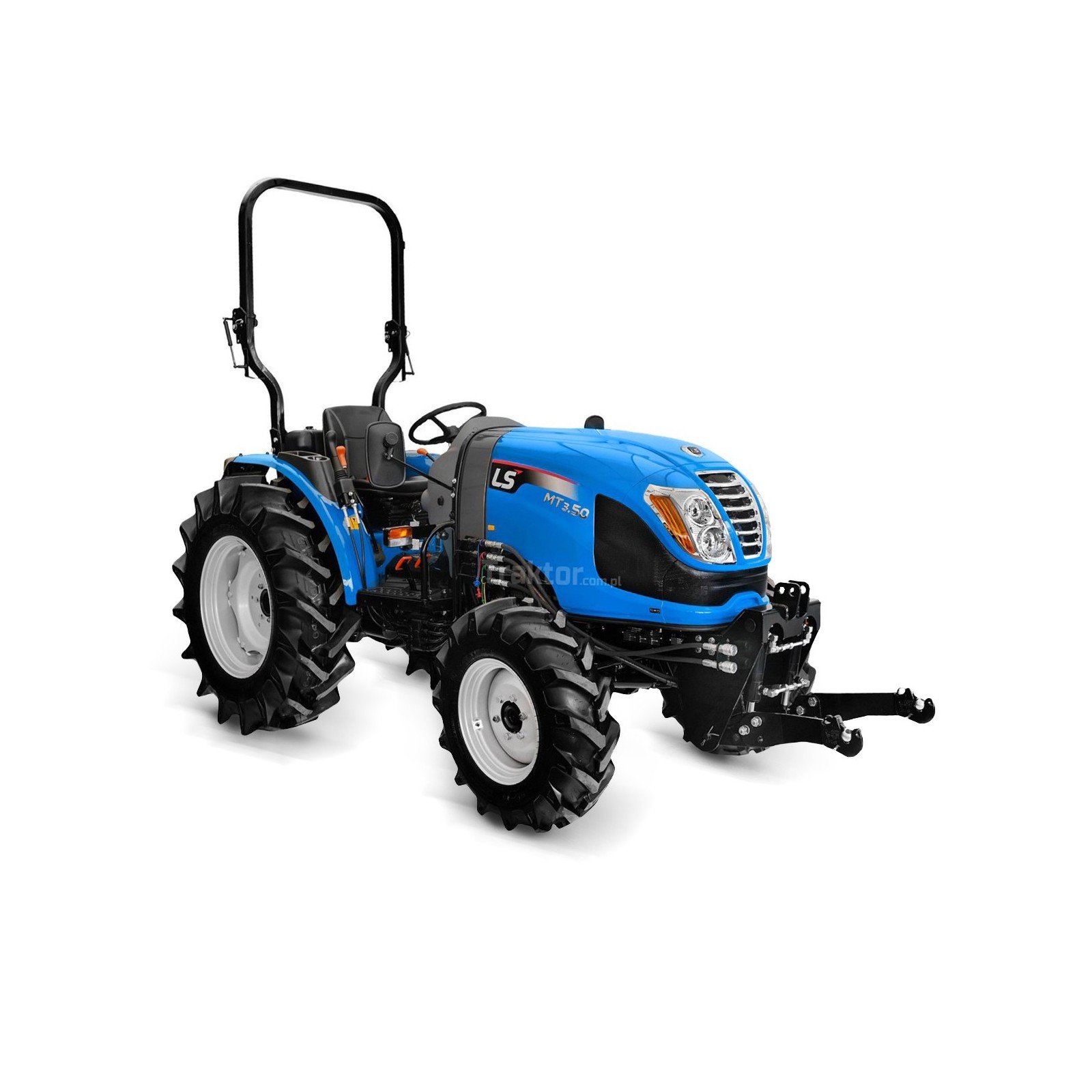 Tractor LS MT3.45E