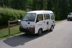 Subaru Elcat E12-FA8L-CITYVAN/189
