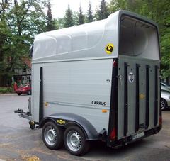CABBY 46 T CARRUS