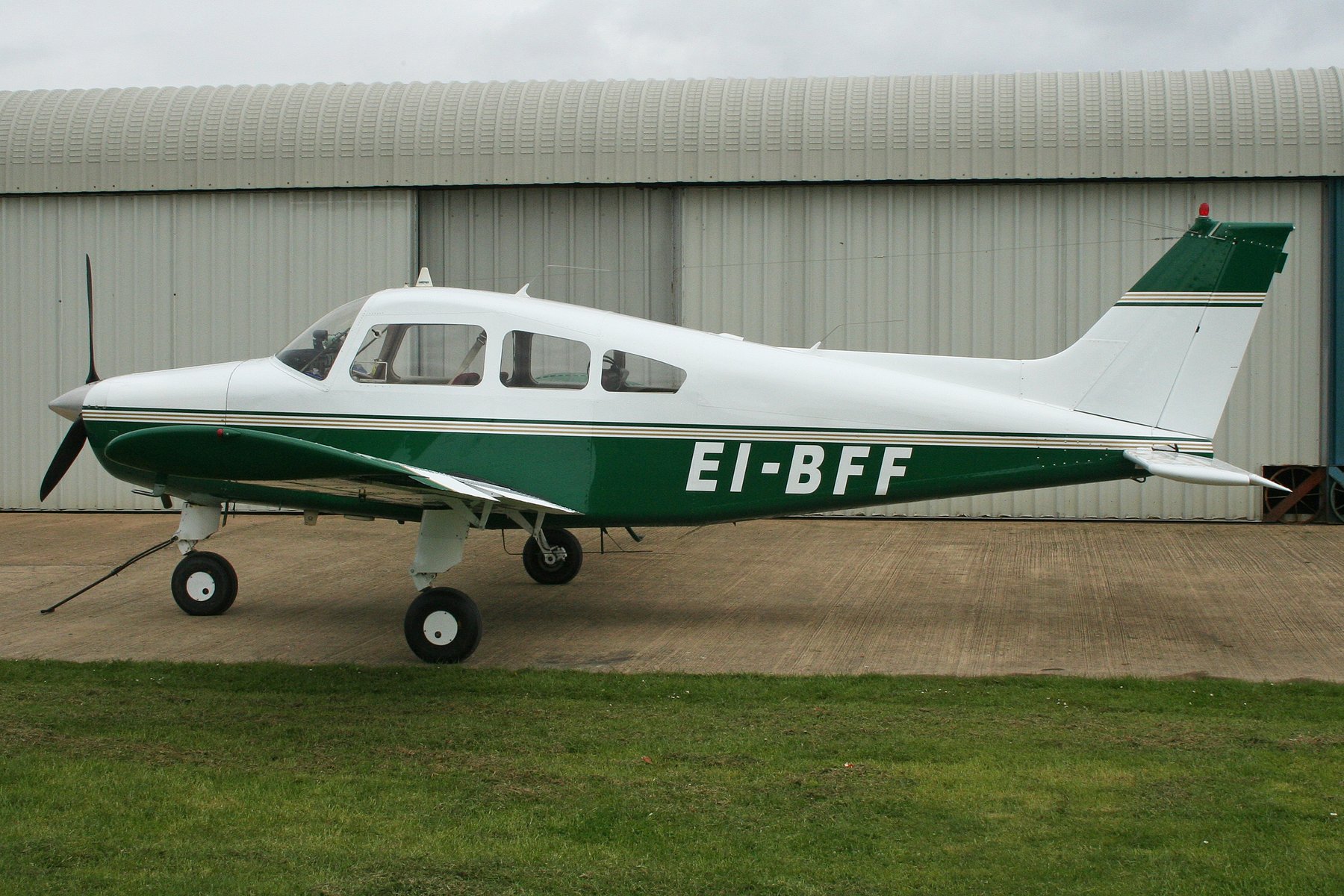 Spitzer MUSKETEER CD